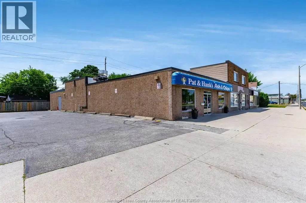 3163 Tecumseh Road East, Windsor